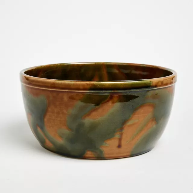 Hand made Dog or utility bowl.Stoneware bespoke glazes. Made in Bendigo AU.