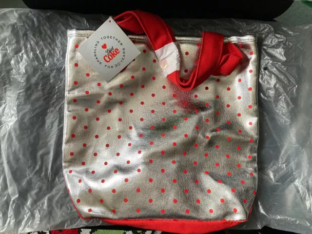 Marc jacobs sales diet coke bag