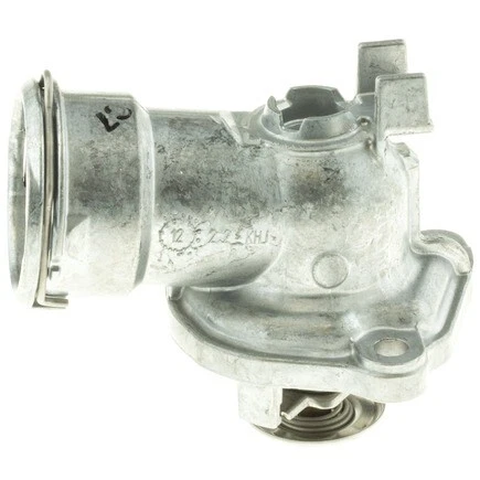 Engine Coolant Thermostat Housing Assembly-Integrated Housing Thermostat Motorad