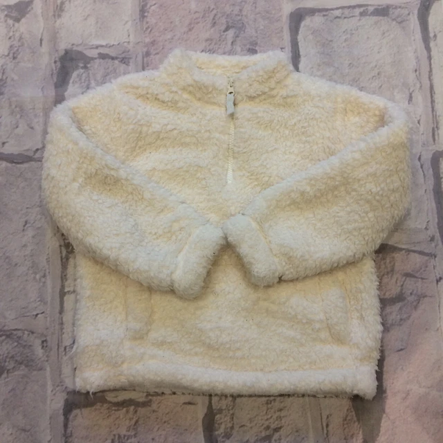 Girls Clothes Bundle 6-7 Years Jumper Hoodie Cardigan Gap Next RI TU Etc 2