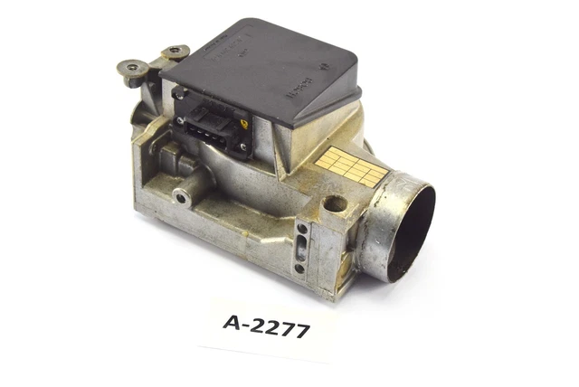 BMW K 100 RS Bj 1984 - air flow meter A2277 $148.27 - PicClick AU