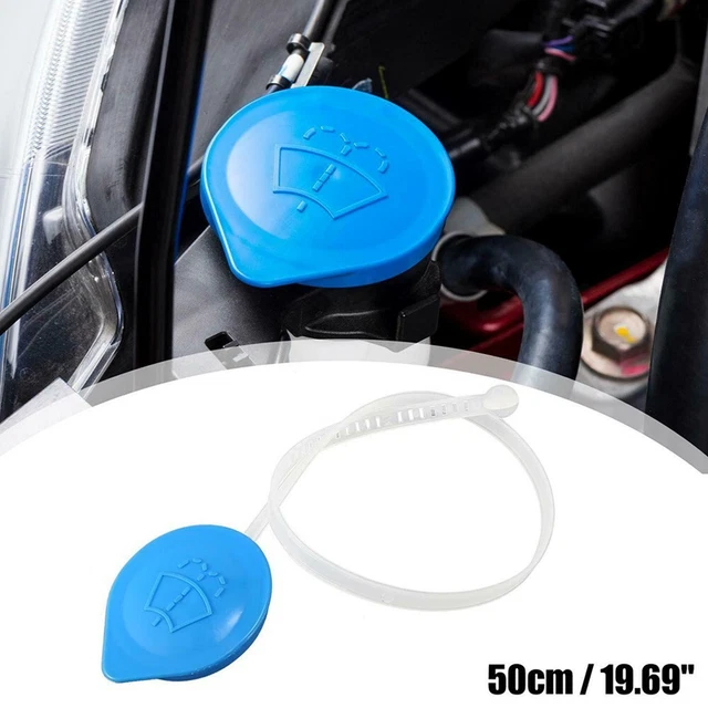 Bouteille Bouchon Réservoir Liquide Casquette Accessoires Remplacement Résistant