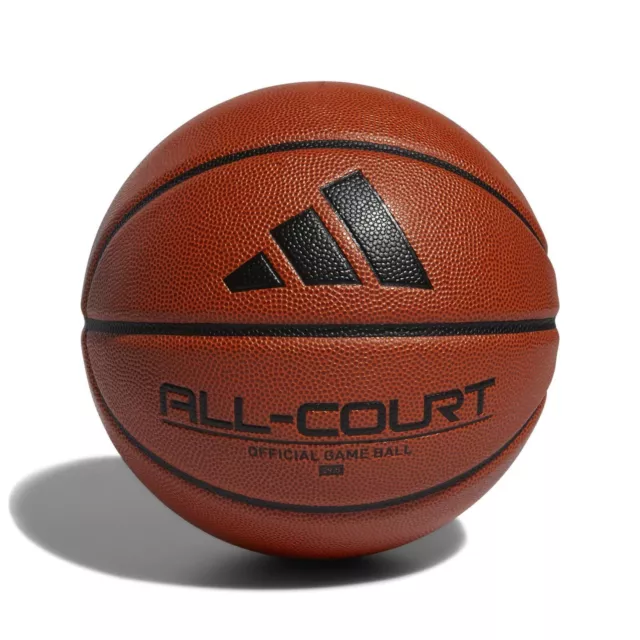 adidas basketball ball - ALL COURT -FULL SIZE 7