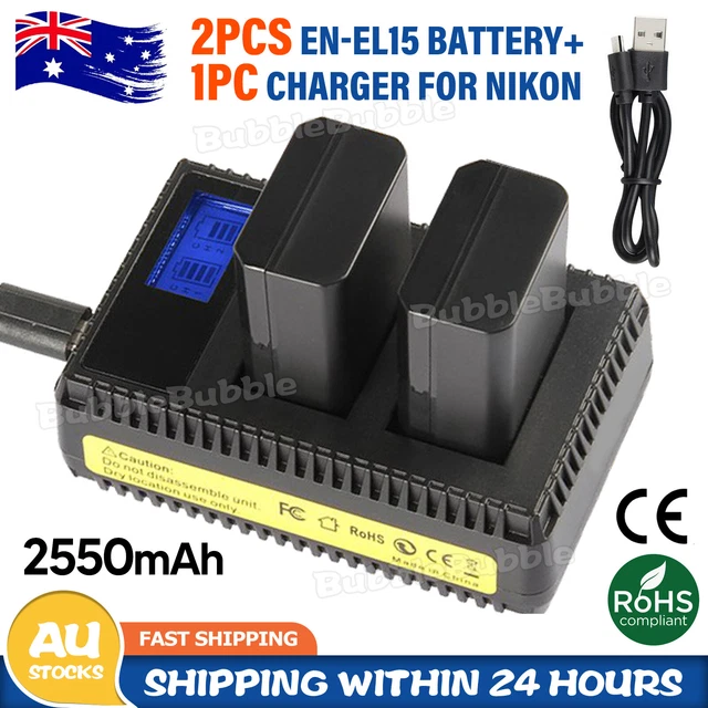Batteries, Camera, Drone & Photo Accessories, Cameras - PicClick AU