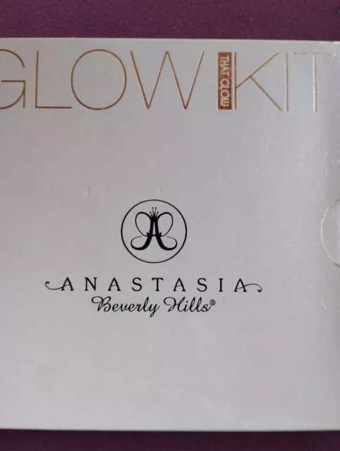 Anastasia Beverly Hills Highlighter