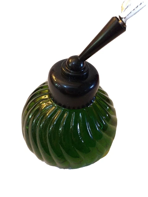 Après-rasage Vintage Avon HUD 100 Ml - Senteur Florale, Liquide, Neuf Sous Emballage, Made In France