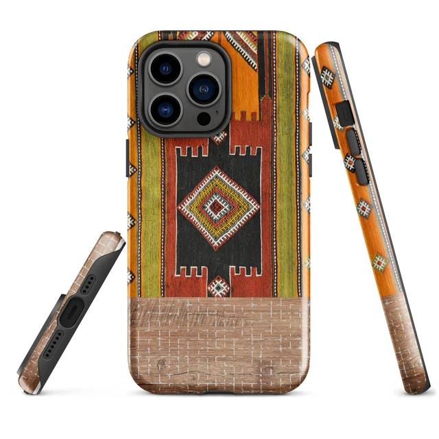 Tough Case for iPhone®