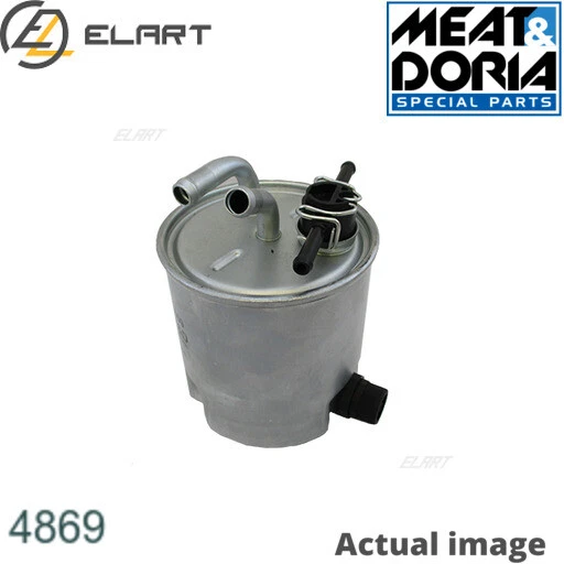 FUEL FILTER FOR NISSAN NP300/NAVARA/FRONTIER/Platform/Chassis CAMIONES