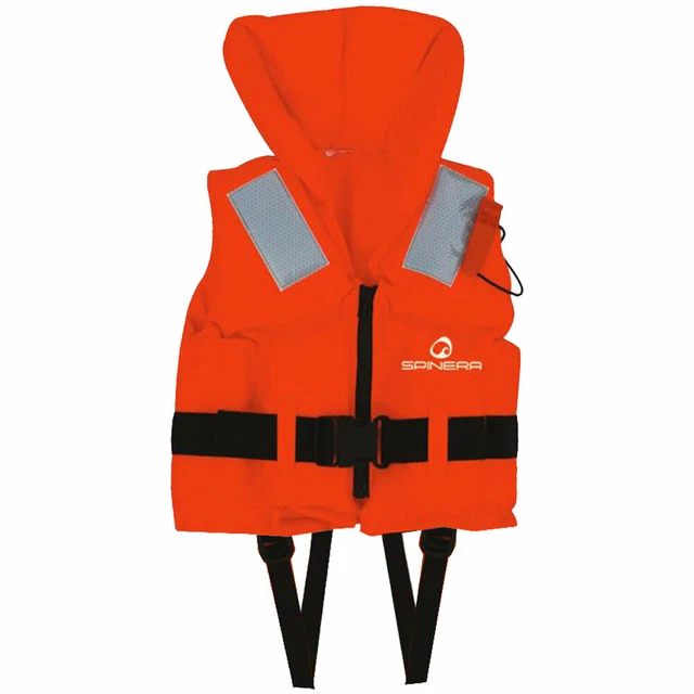 Spinera SPORTS Deluxe Gilet de Sauvetage Veste Jeunes Enfants