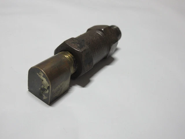 PCV Valve For WWII Jeep & Legacy Models (MB, GPW, Willys, Ford, CJ2A, CJ3A, M38, M38A1)