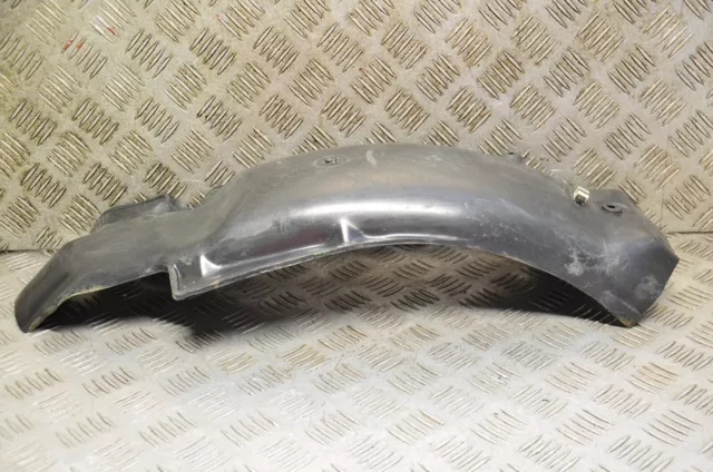 Parafango Posteriore Originale Honda Cb Four 500 Cod.6265 Original Rear Fender