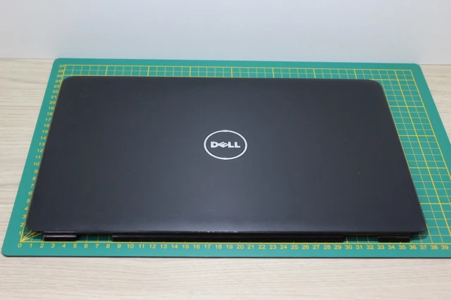 DELL INSPIRON 17R/N7010/ Plasturgie Basse bottom sans trappe EUR 14,90 - FR