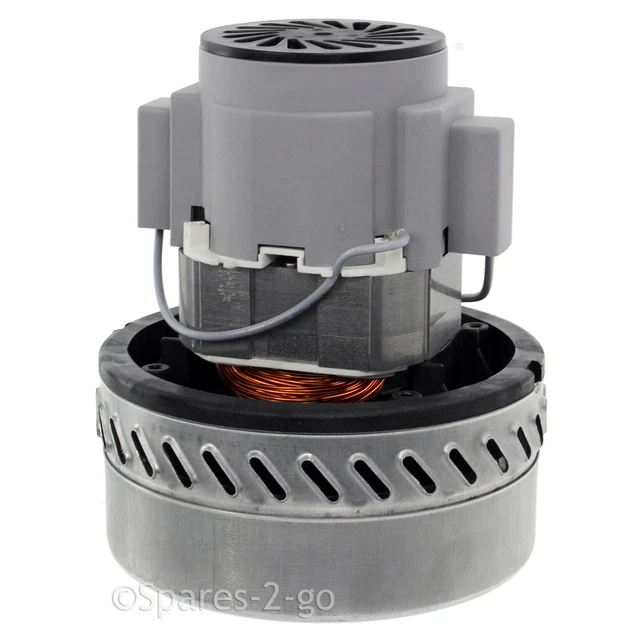 110 V 120 V DL1101T ORIGINAL Numatic Ametek 1200 W Kommerzieller