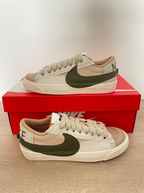 Nike blazer femme brun top