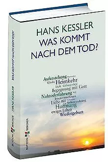 Was kommt nach dem Tod?: Über Nahtoderfahrung, Seel... | Buch | Zustand sehr gut