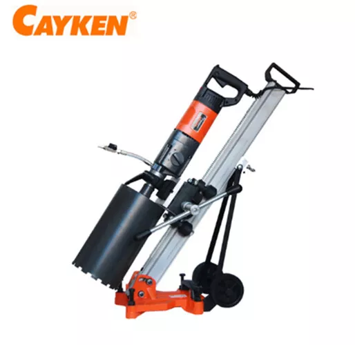 CAYKEN SCY-26/3EBMI concrete, brick handheld angle- adjustable bracket diamond