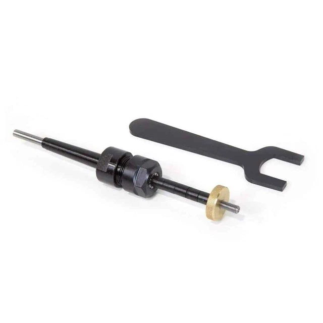 Wooden Lathe Pen-turning Mt1 Mandrel | Wen