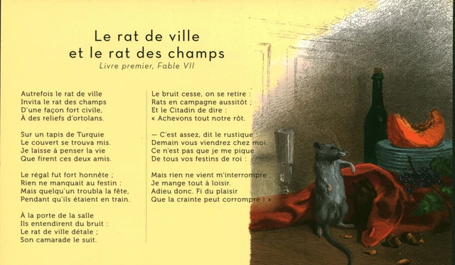 La cigale et la fourmi - Wikipedia