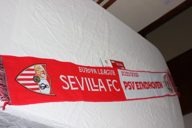 Previa Sevilla-Borussia Mönchengladbach Europa League