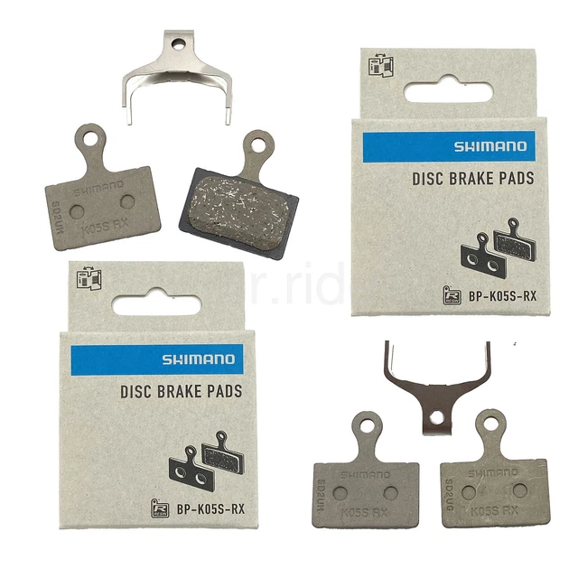 shimano xtr m9100 disc