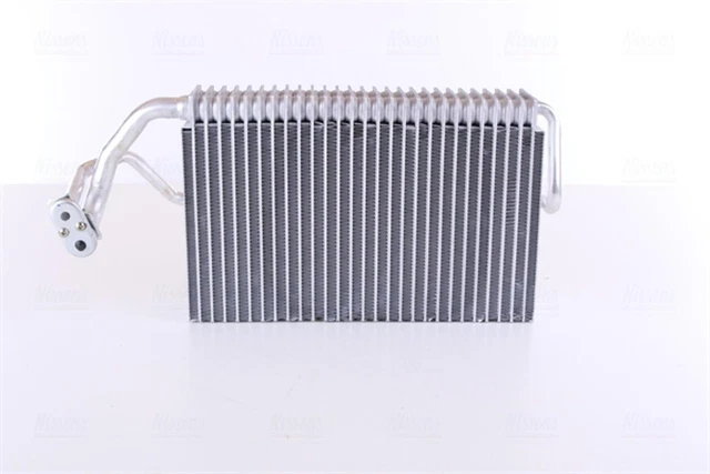 NISSENS Vaporizzatore Aria condizionata 92221 per MERCEDES CLASSE W211 Modello S211 CLS 350