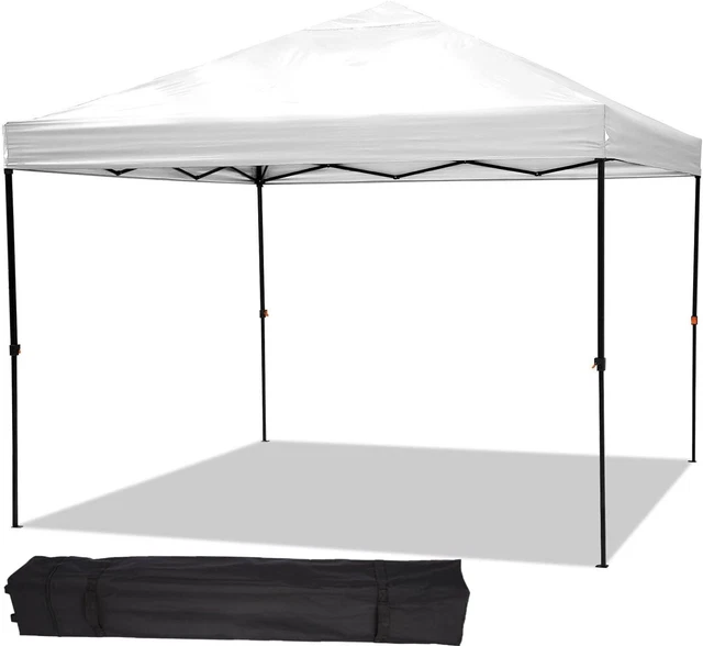 NEU Pavillon 3x3m Faltpavillon Wasserdicht Pop Up Gartenpavillon