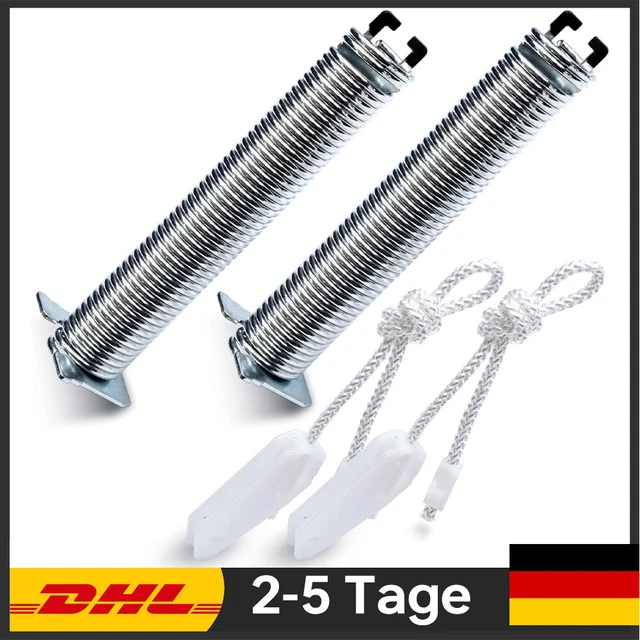 00754866 Deurveer reparatieset Bosch Siemens vaatwasser
