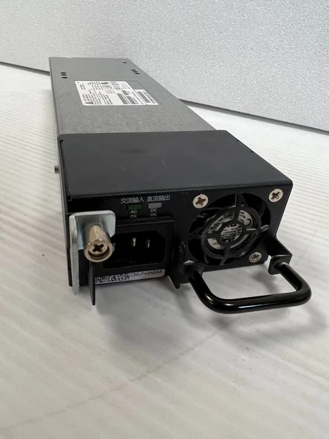 FUENTE DE ALIMENTACIÓN EX-PWR-930-AC Juniper Networks 930W PSU Rev B ...