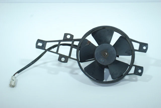 Elettroventola Ventola Radiatore Piaggio Beverly 350 2017 2019