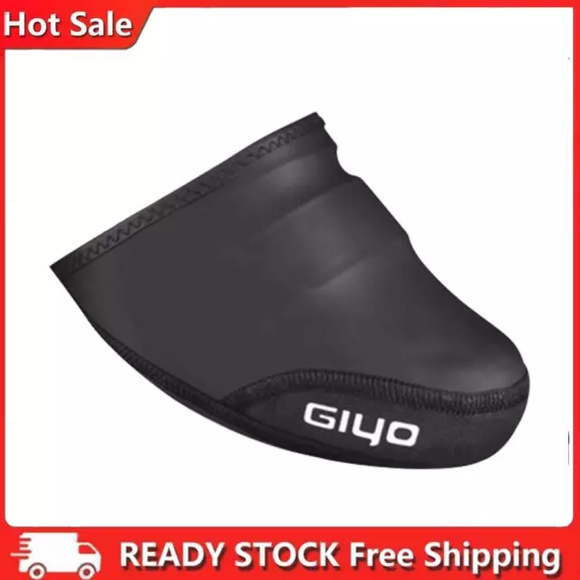 Bicycle Cycling Toe Cover Windproof Thermal Shoe Cover for Mountain Road Bike