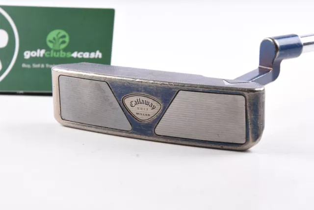 Callaway Tour Blue Putter / 35 Inch