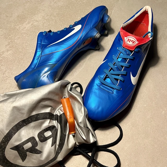 Nike mercurial on sale vapor 2003