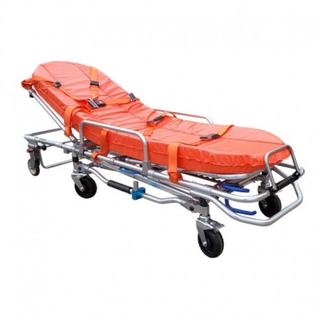 stretcher medical