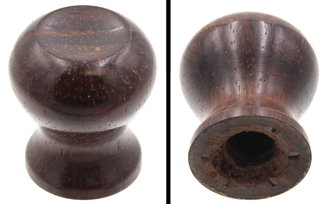 Founder's Grade Front Knob for Stanley No. 140 Skew Block Plane -mjdtoolparts