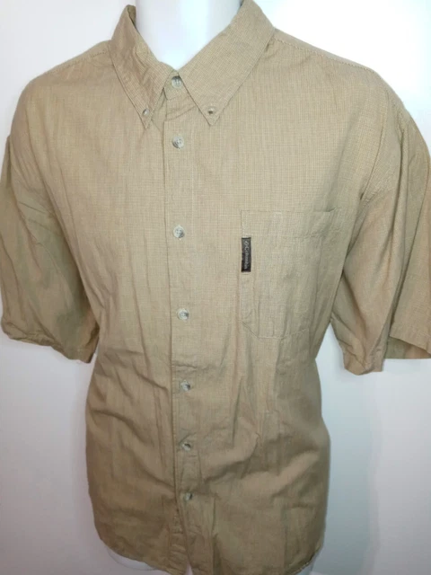 Columbia - Dress Shirt - Size: XL