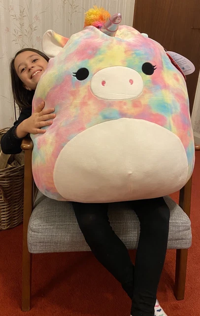 Squishmallows big best sale