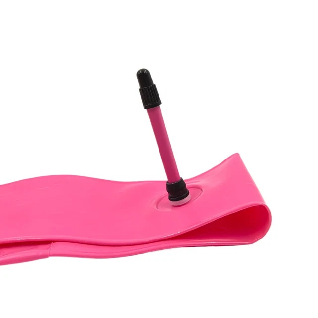 TPU ROAD BIKE Inner Tube 700C 36g Lightweight for Enhanced Performance