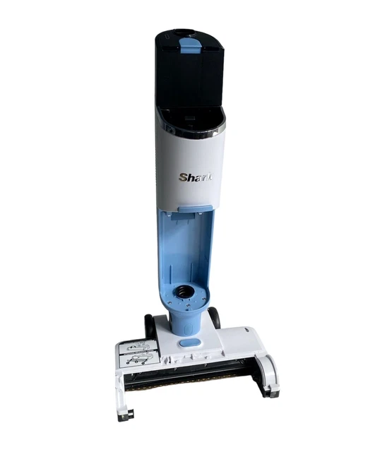SHARK WD201 HYDROVAC Cordless Pro Vacuum XL 3in1 Motor Body Assembly
