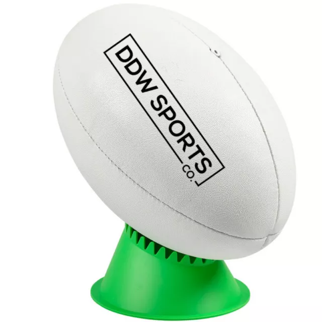 NRL SUPER TEE - XTREME Kicking Tee In Green From SUPERTEE