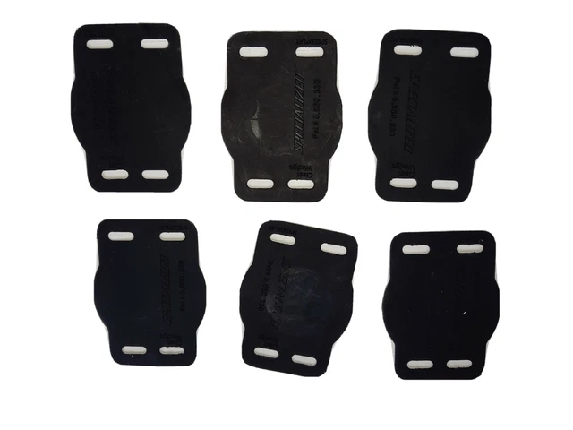 Specialized varus wedges deals