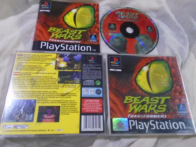 Transformers ps1 discount