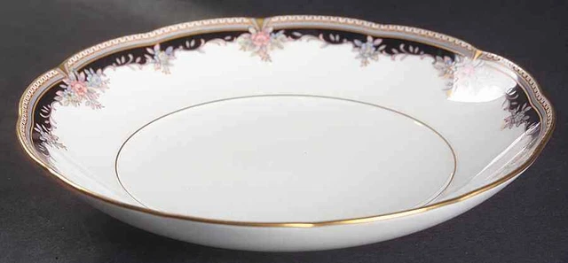 Noritake Palais Royal Soup Bowl 457890 Noritake Palais Royal Soup Bowl 457890