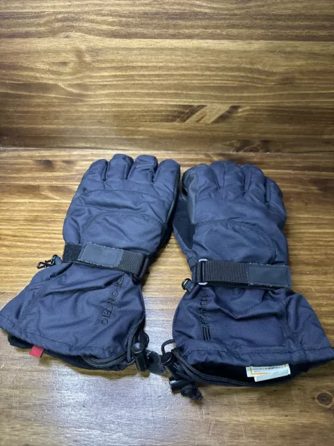 Neff ripper gloves top