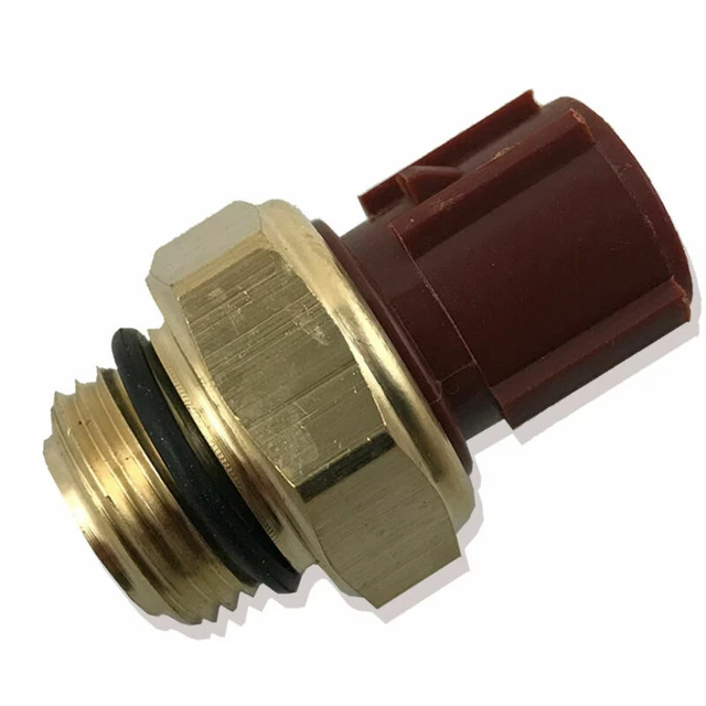 COOLING FAN SWITCH Coolant Temp Sensor Fit Honda Element S2000 Odyssey