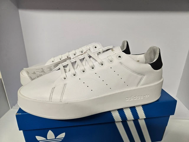 NUOVE SCARPE ADIDAS Stan Smith Recon taglia 40 2 3 e 43 1 3 H06185 EUR 165 59 PicClick IT