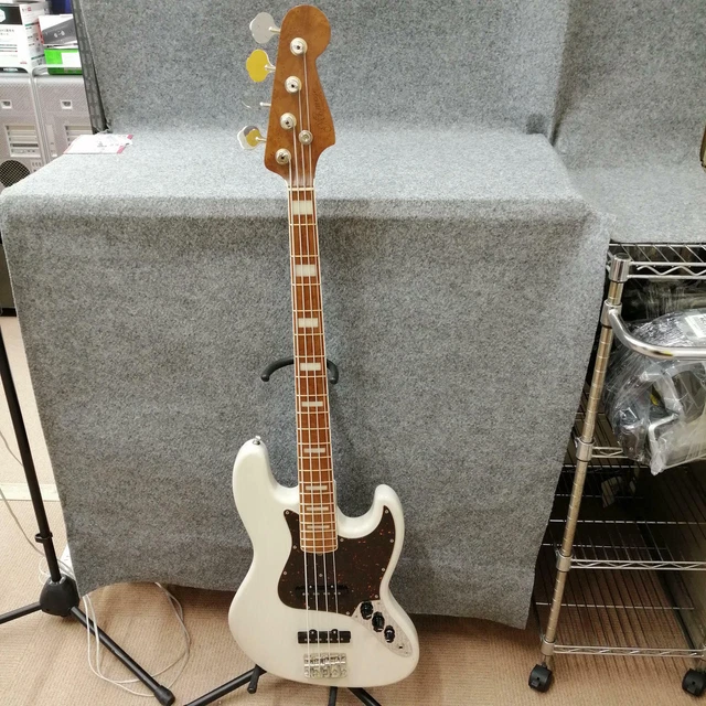 MOMOSE Electric Bass MJB-TWBM BM