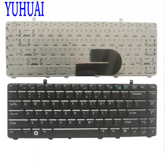 New For Dell Vostro A840 A860 1088 1014 1015 PP37L R811H 0R811H US Keyboard New For Dell Vostro A840 A860 1088 1014 1015 PP37L R811H 0R811H US Keyboard