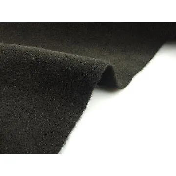 Tuch schwarz akustisch 140 x 70 cm CPC5950 Celsus Original Top Qualität Produkt Neu
