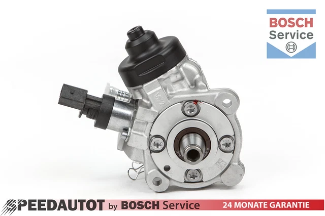 Pompe Haute Pression Bosch 0261520305 – Compatible Hyundai Ix35, Kia Sportage, Hyundai I30, I40, Kia Cee'd… – Référence OE : 353202B140
