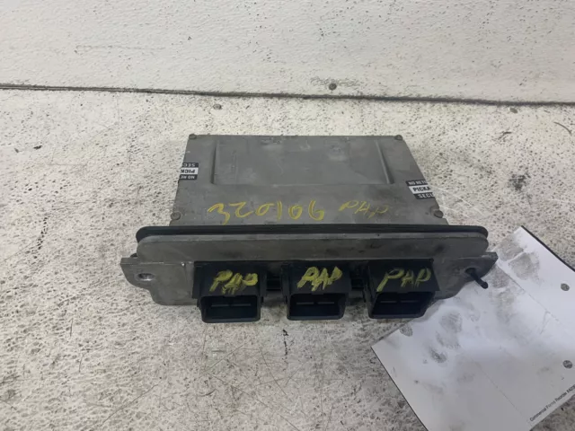 2008 Escape Mariner Tribute 3.0 ecu ecm engine computer 8L8A-12A650-ARB pcm oem